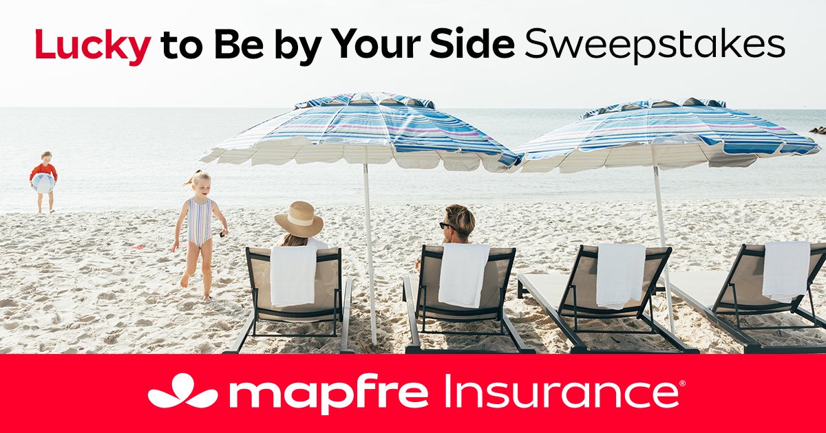 Mapfre Insurance tweet media