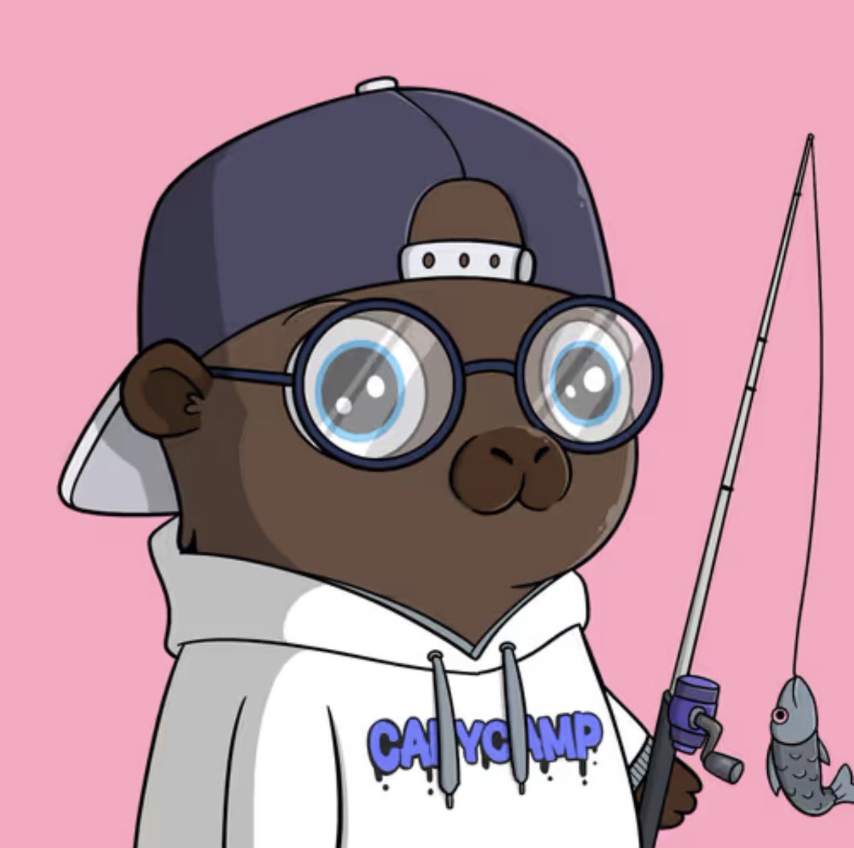 CapyCamp HQ tweet media