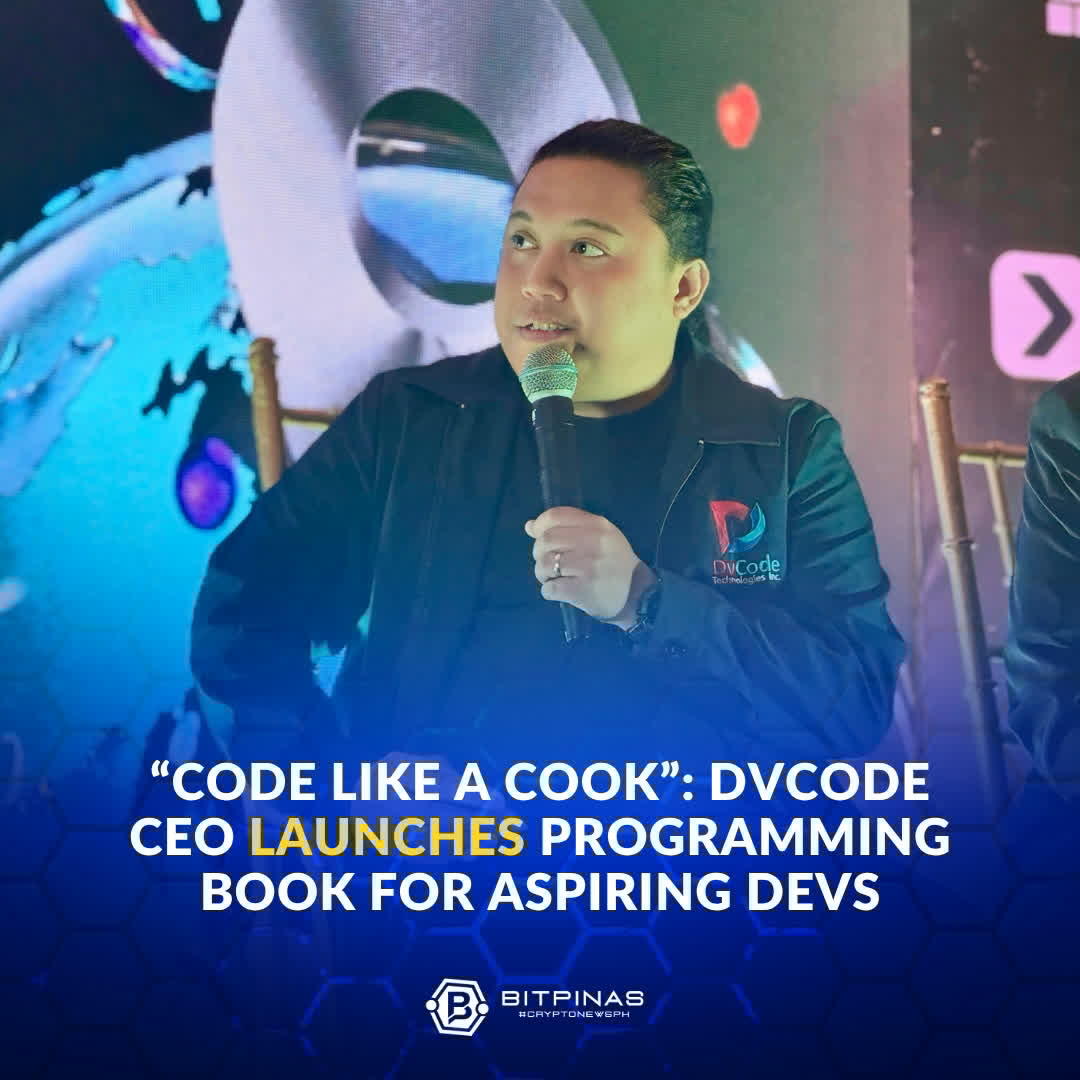 BitPinas tweet media