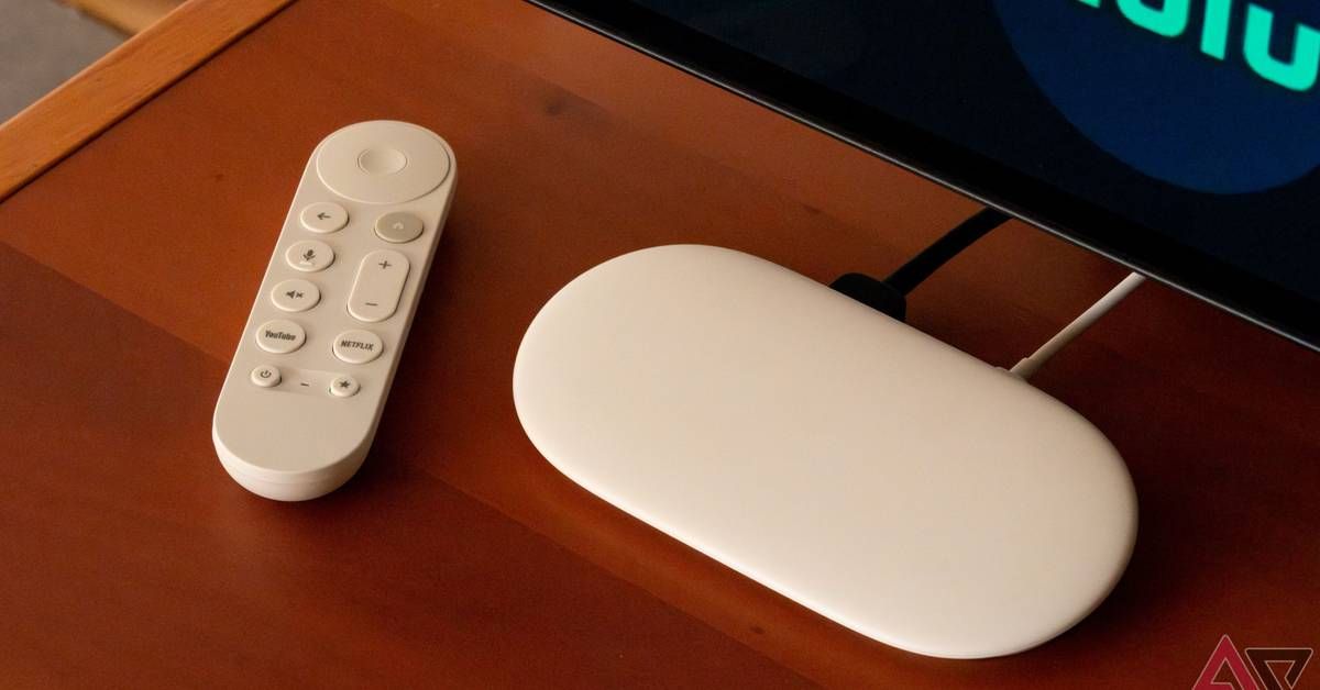 Android Police tweet media