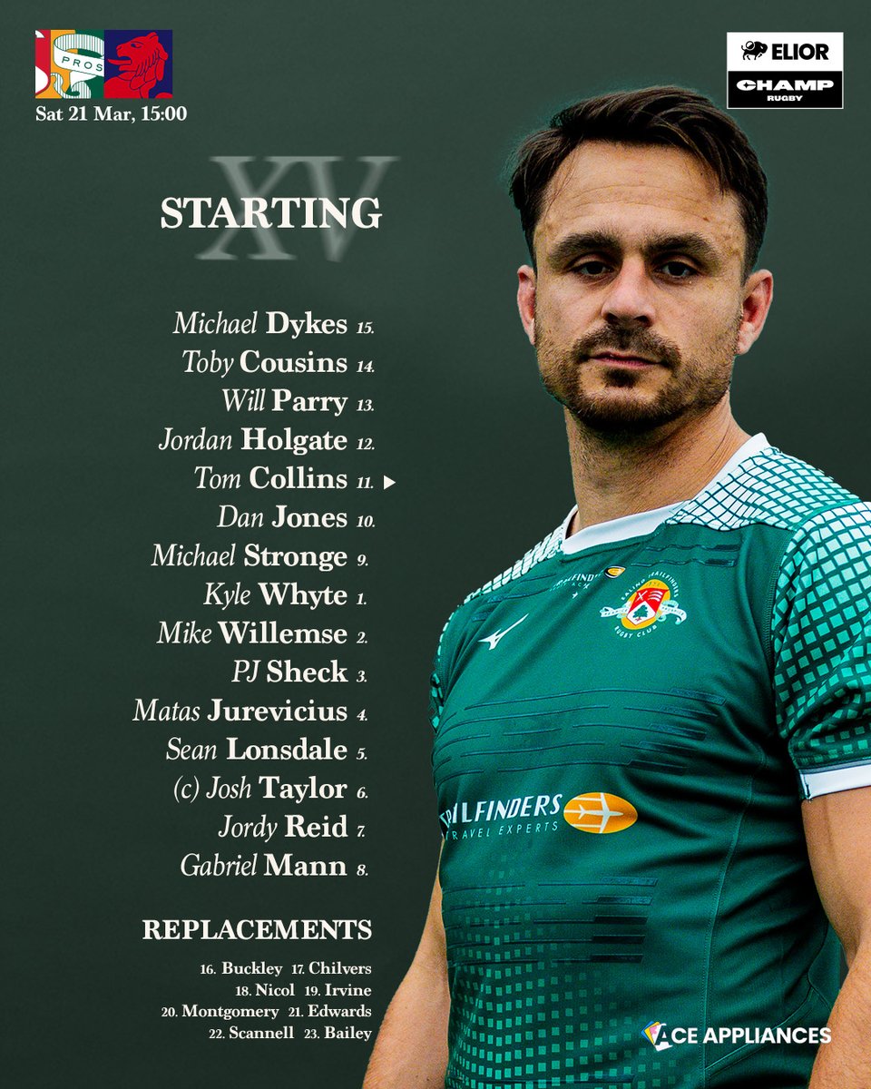 Ealing Trailfinders tweet media