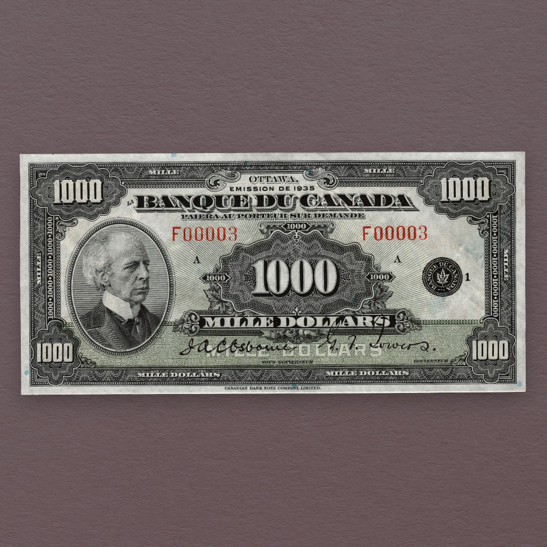 Bank of Canada Museum tweet media