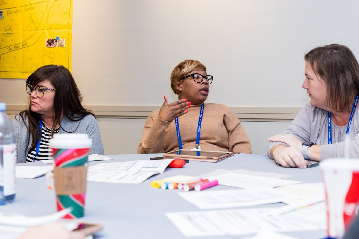 EL Education tweet media