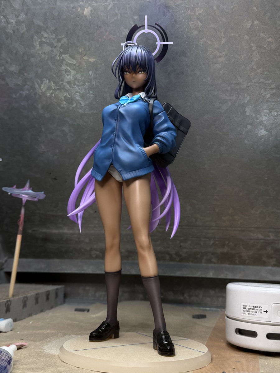 norikazz3's tweet photo. あっぶね　スカート履かせるの忘れちゃったかと思ったよ https://t.co/Om64BWkOWn