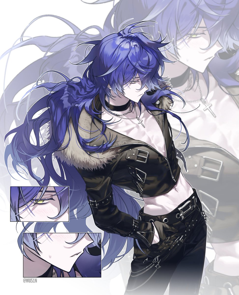 🐉YONG/용 tweet media