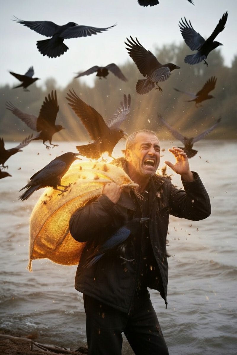 El Magnífico tweet media