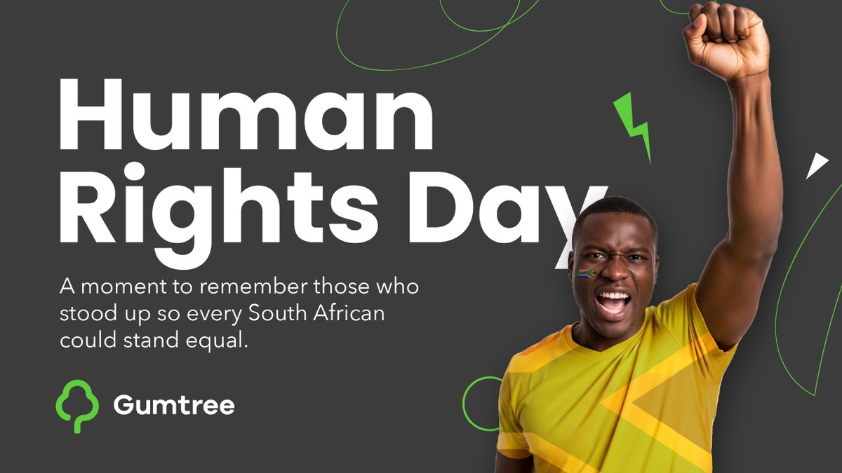 Gumtree South Africa tweet media