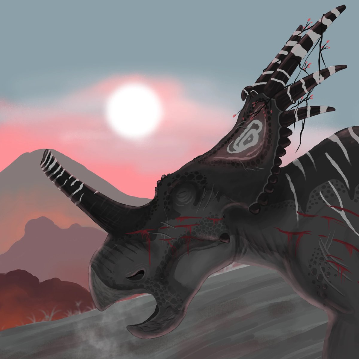 幻梦dreammmm tweet media