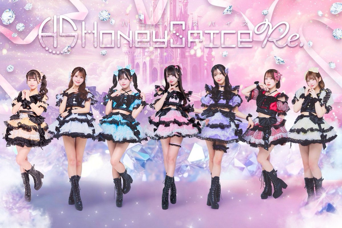 ㍿プリュ撮影会イベント部 tweet media