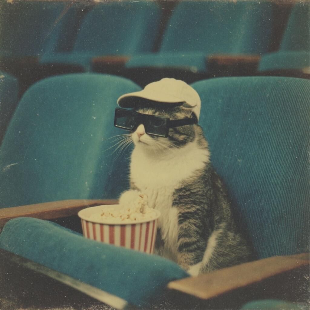 Artzchillect tweet media