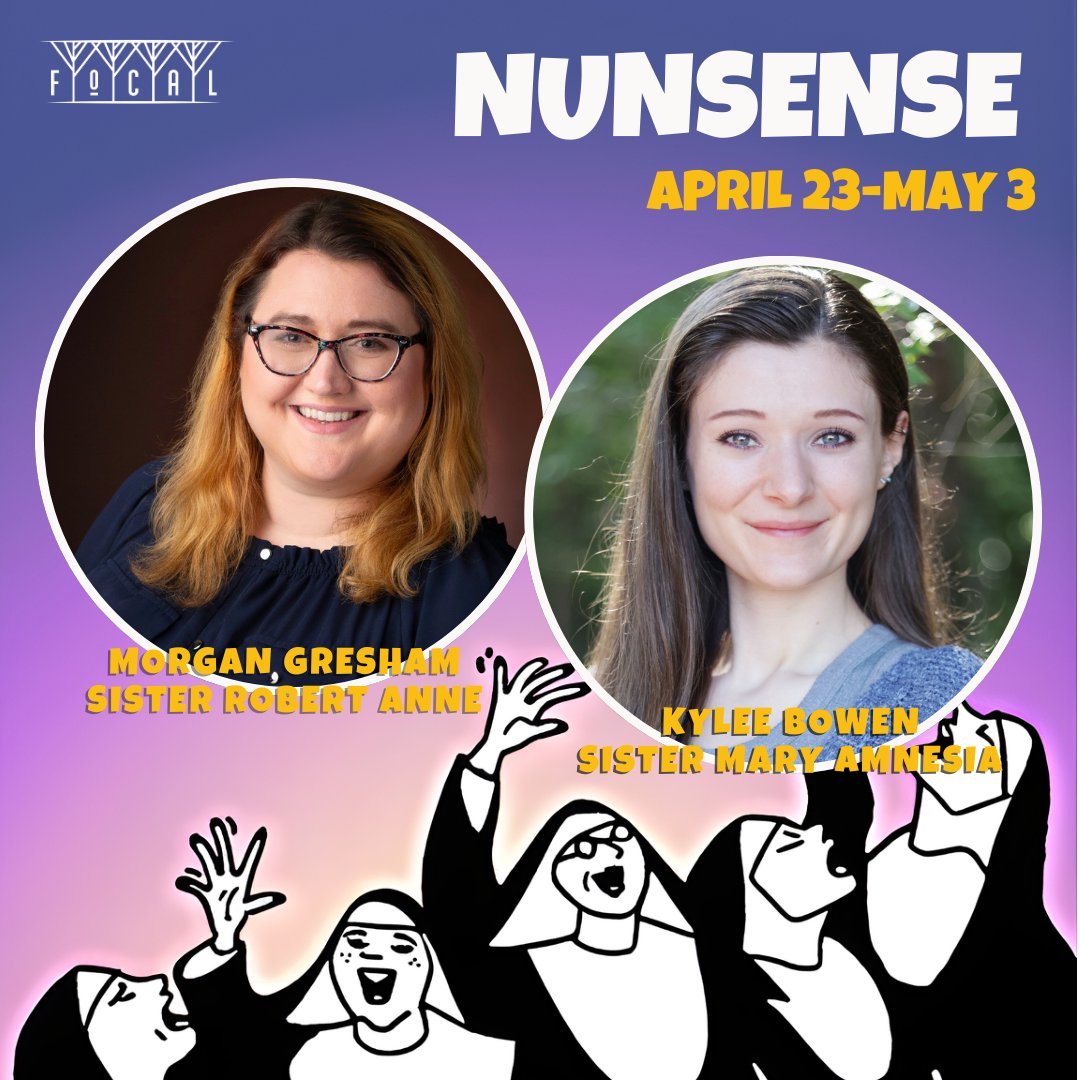 The FoCAL Center tweet media