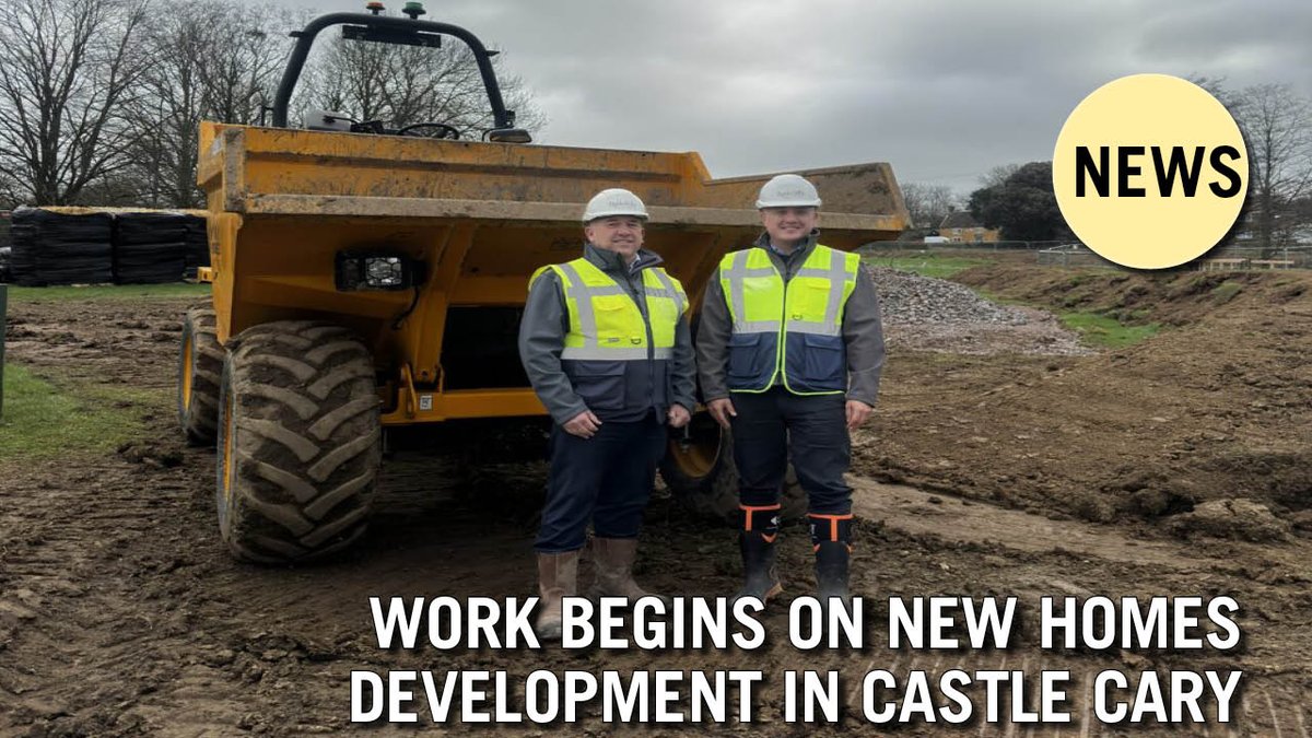 Housebuilder & Developer tweet media