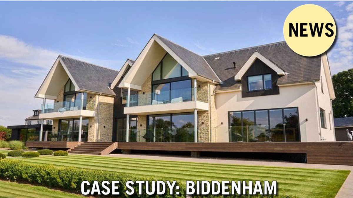 Architects' Datafile (ADF) tweet media