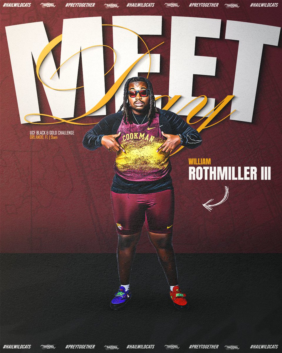 🏃🏃‍♀️Bethune-Cookman TF/XC tweet media
