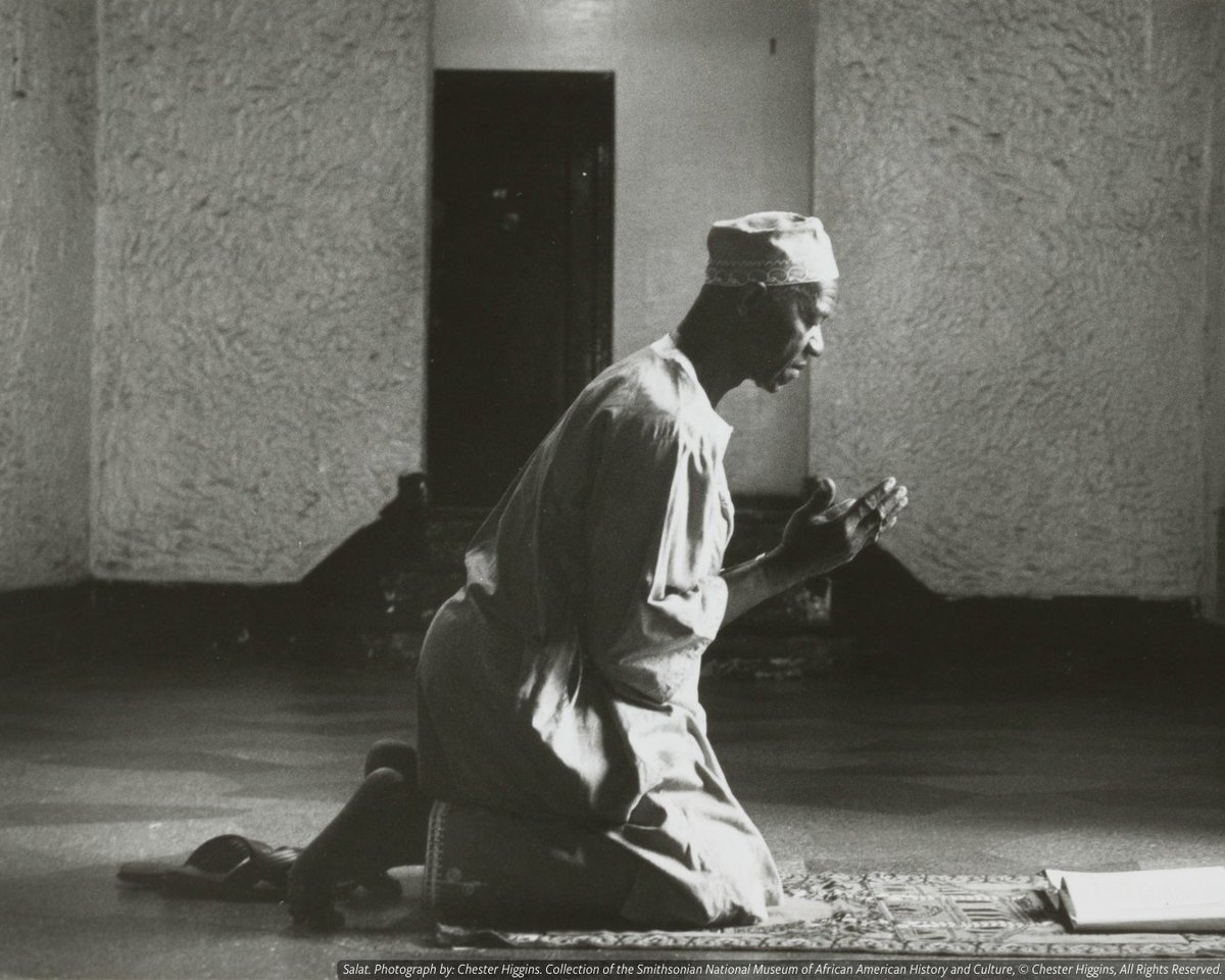 Smithsonian’s NMAAHC tweet media