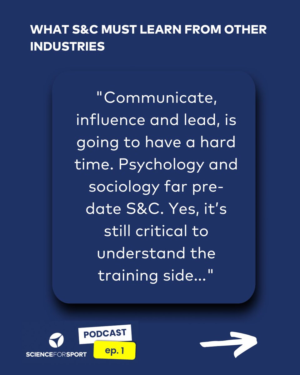 Science for Sport tweet media