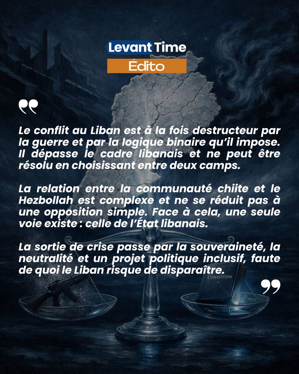 Levant Time tweet media