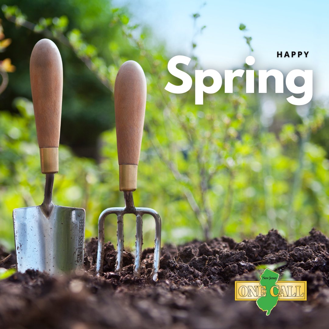 New Jersey One Call tweet media