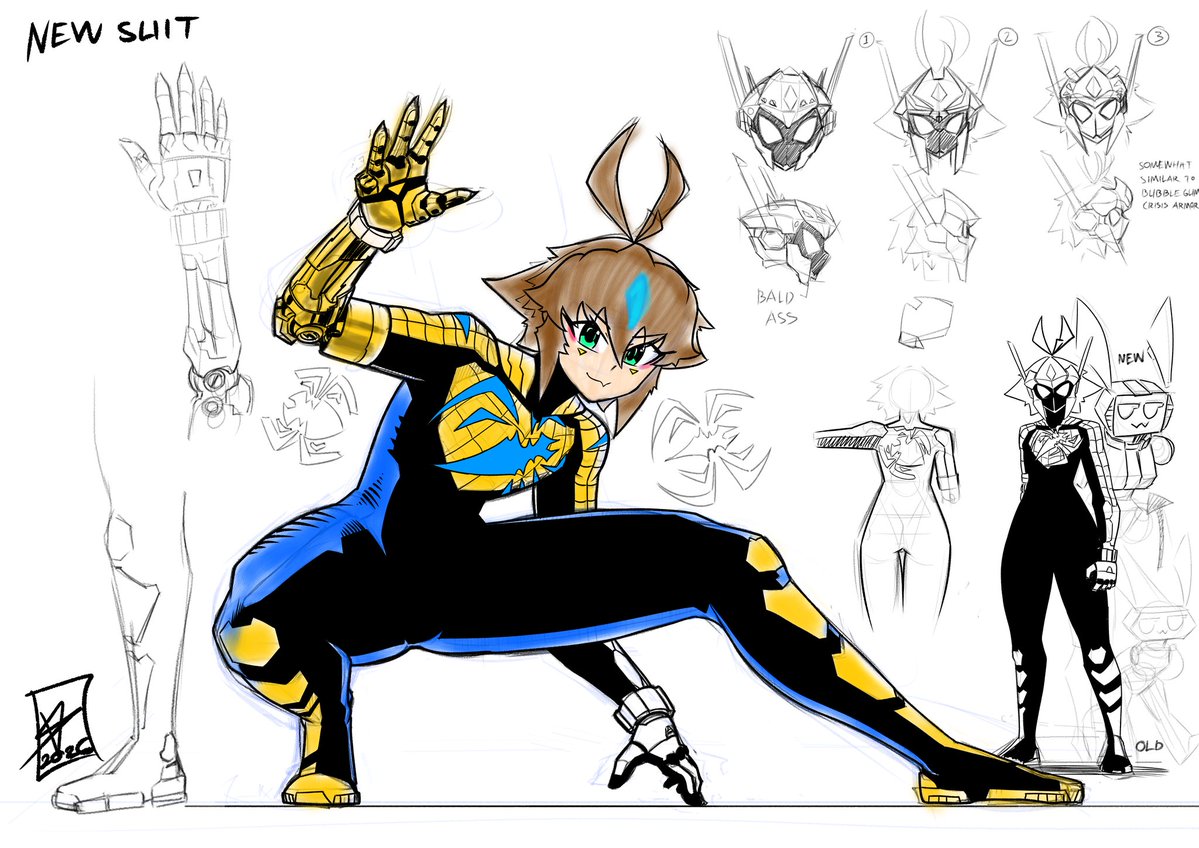 Venus2099 tweet media