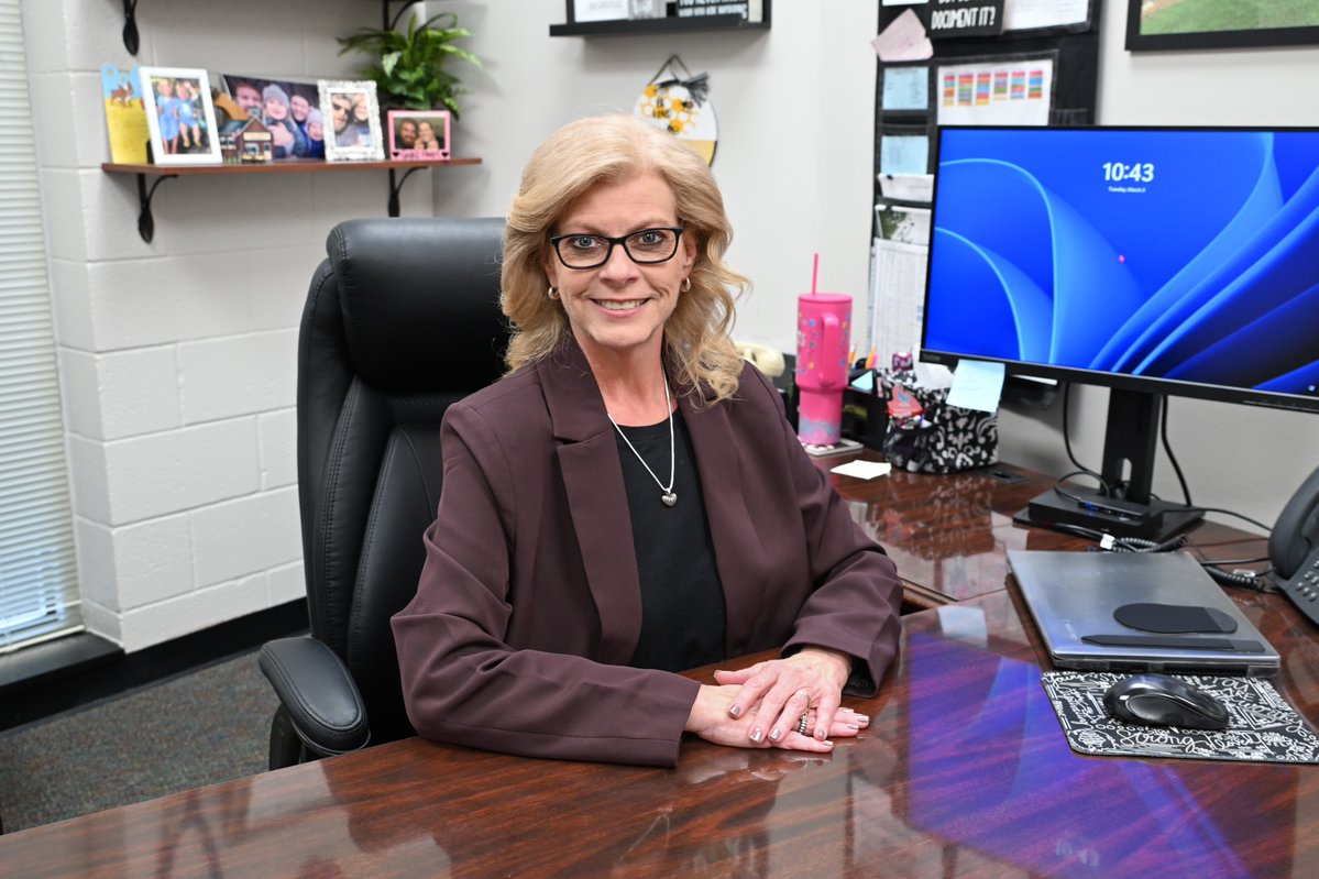 Union County Public Schools tweet media