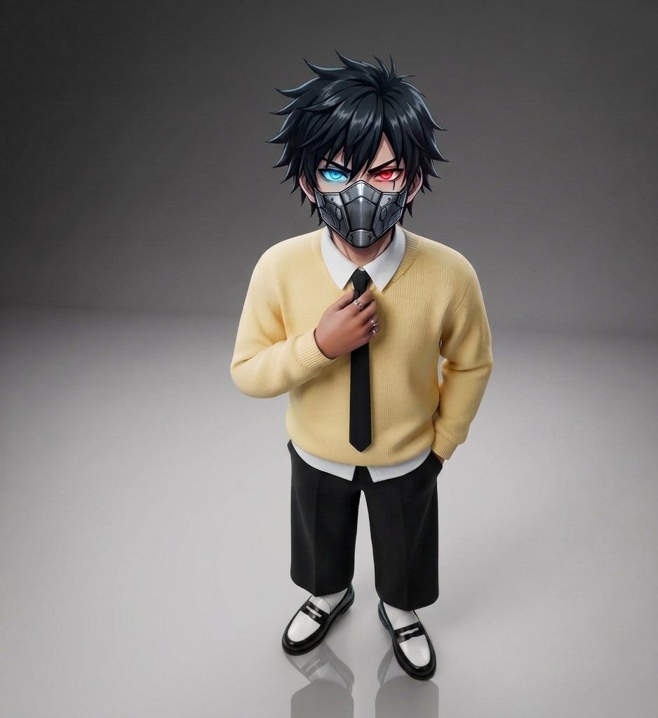 ⚖️Mighty tweet media