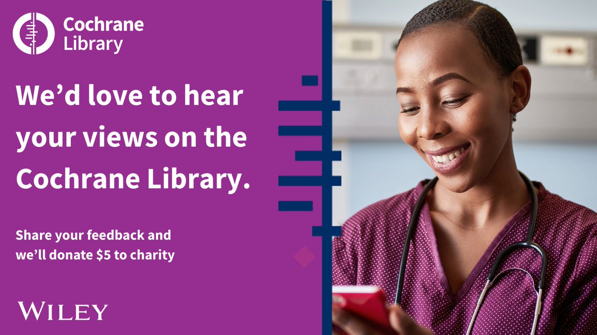 Wiley Clinical and Health tweet media