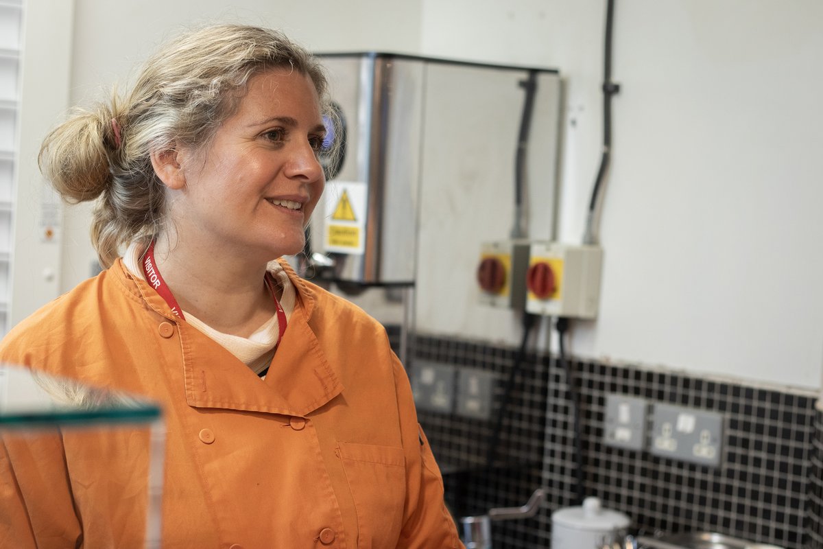 St George's Crypt tweet media