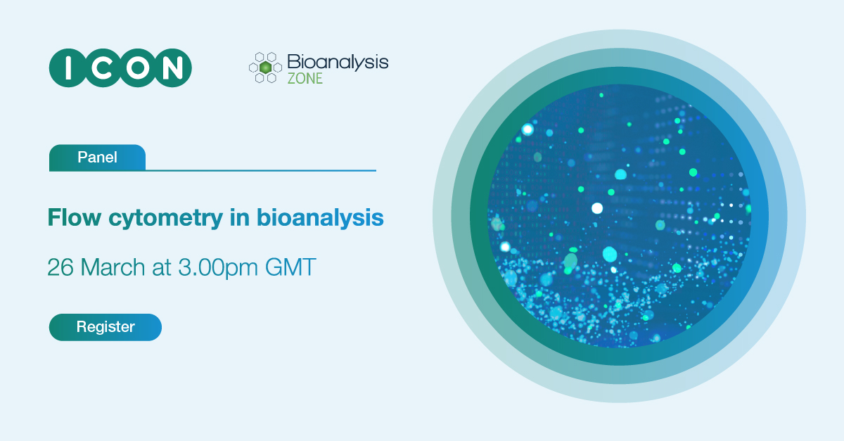 ICON Plc tweet media