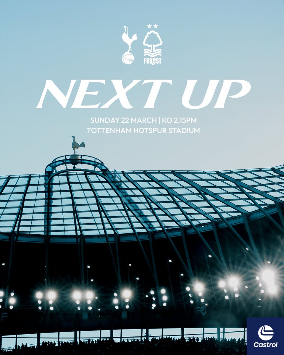 Next up in N17 ⏳

👉 <a href="/Castrol/">Castrol</a>