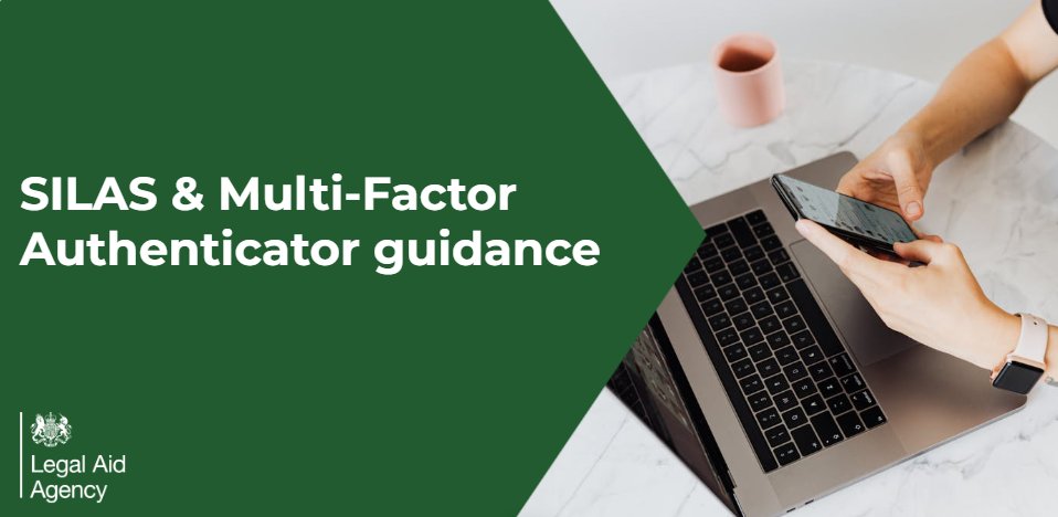 Legal Aid Agency Customer Service tweet media