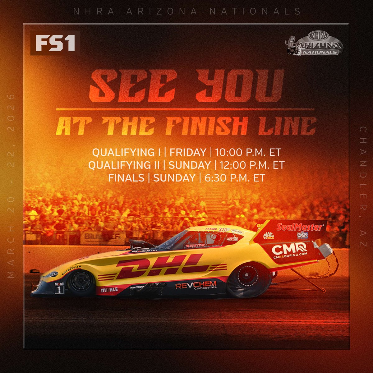 SealMaster Official tweet media