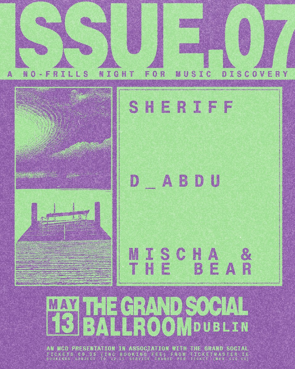 Ticketmaster Ireland tweet media