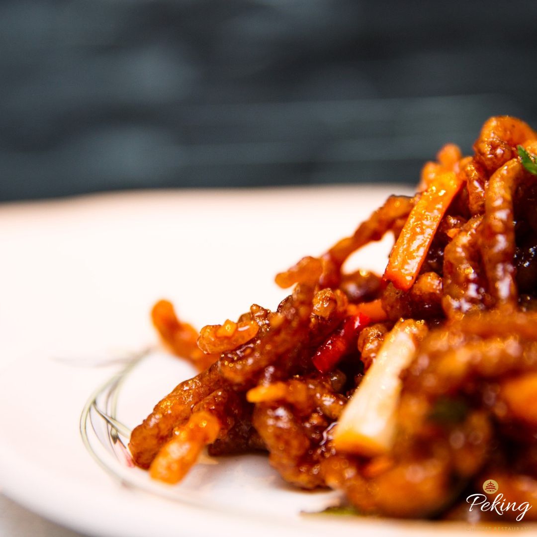 Peking Bath tweet media