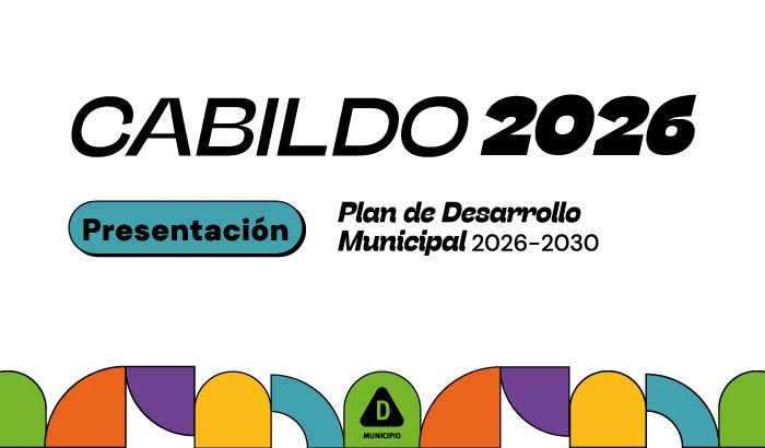 Municipio D tweet media