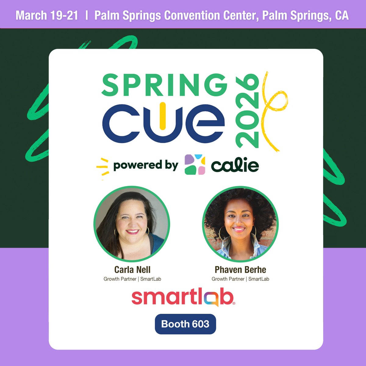 SmartLab tweet media