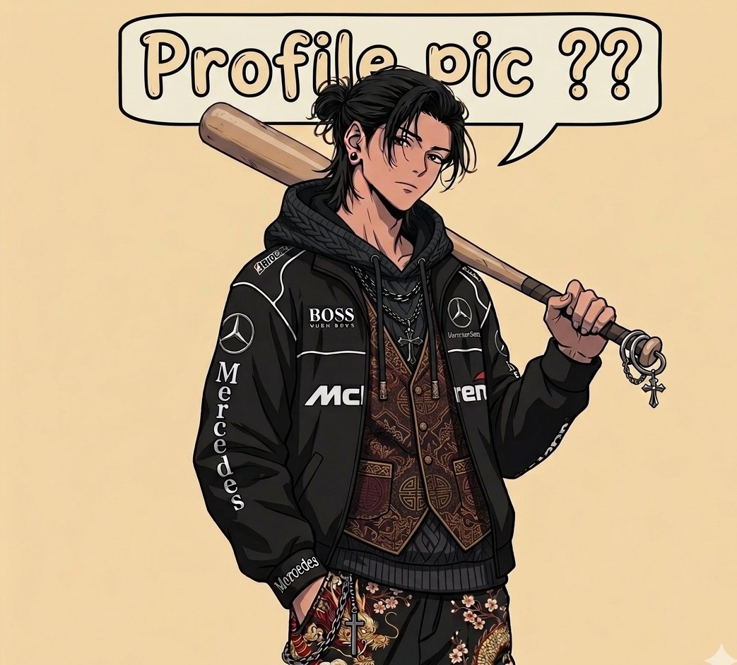 NADIM ⛩️ tweet media