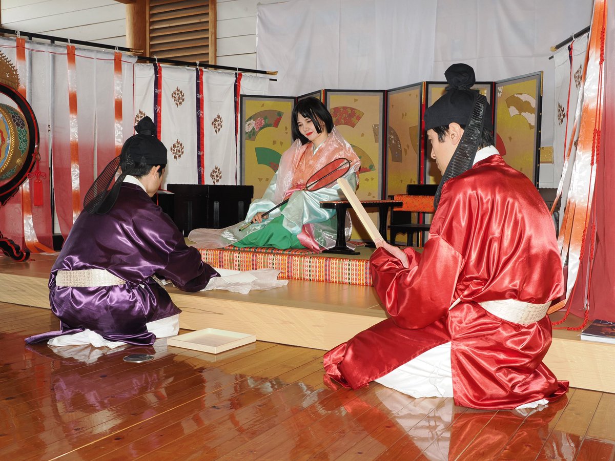 丸楠怜人 tweet media