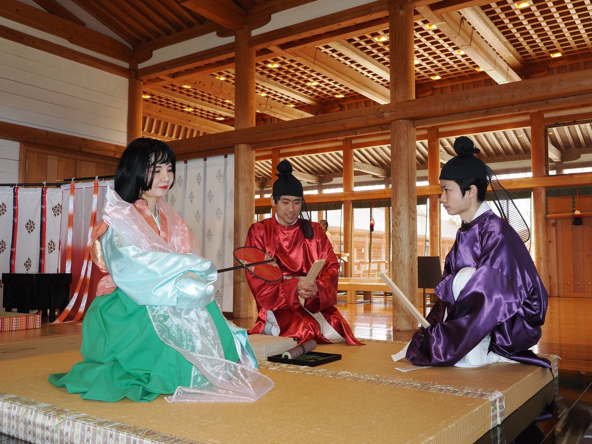 丸楠怜人 tweet media