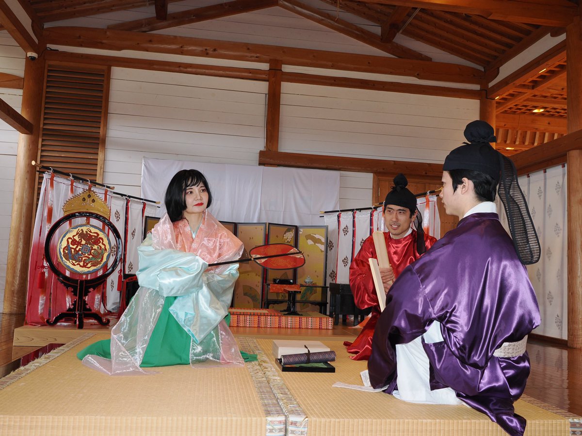 丸楠怜人 tweet media