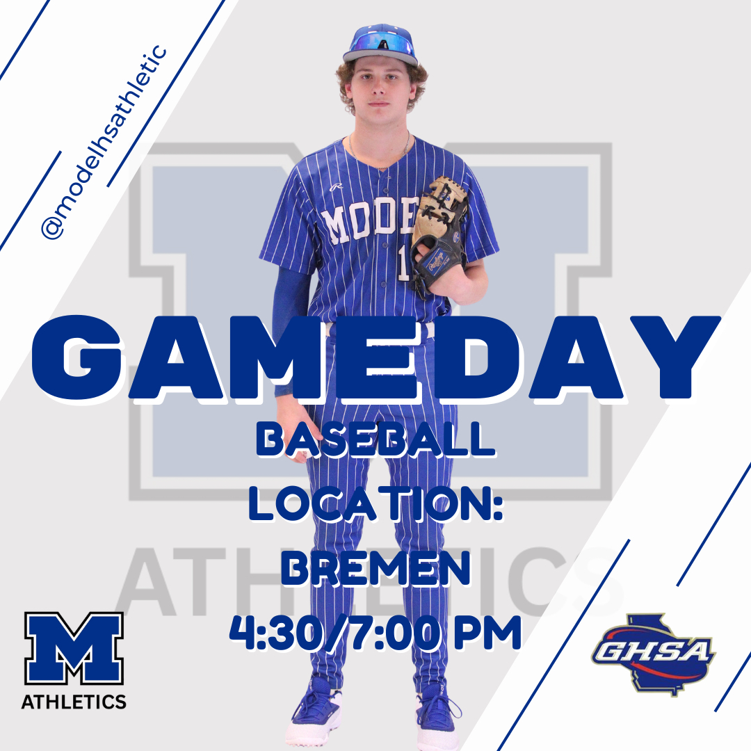 Model High Athletics tweet media