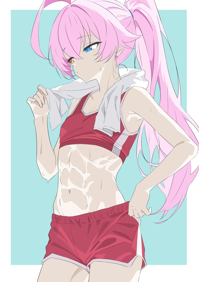 K41t0@skeb募集中 tweet media