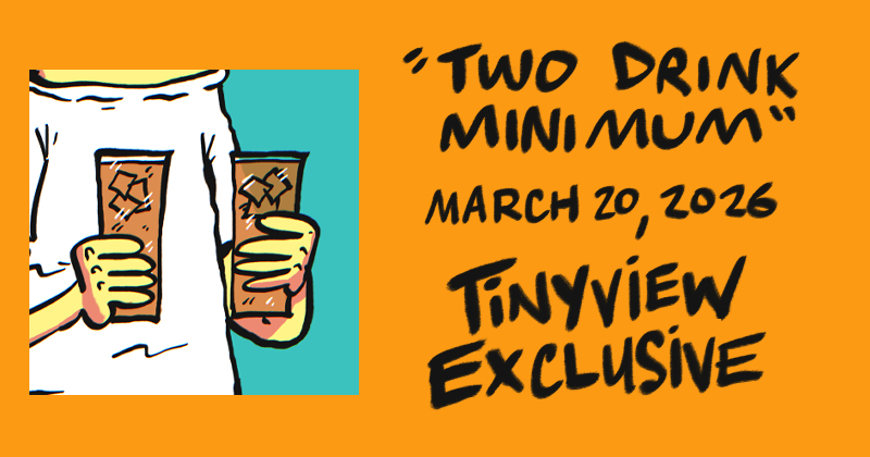 Tinyview Comics tweet media