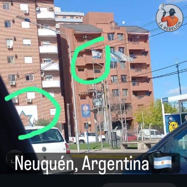 Así de a poco sin que nadie diga nada te van colonizando …