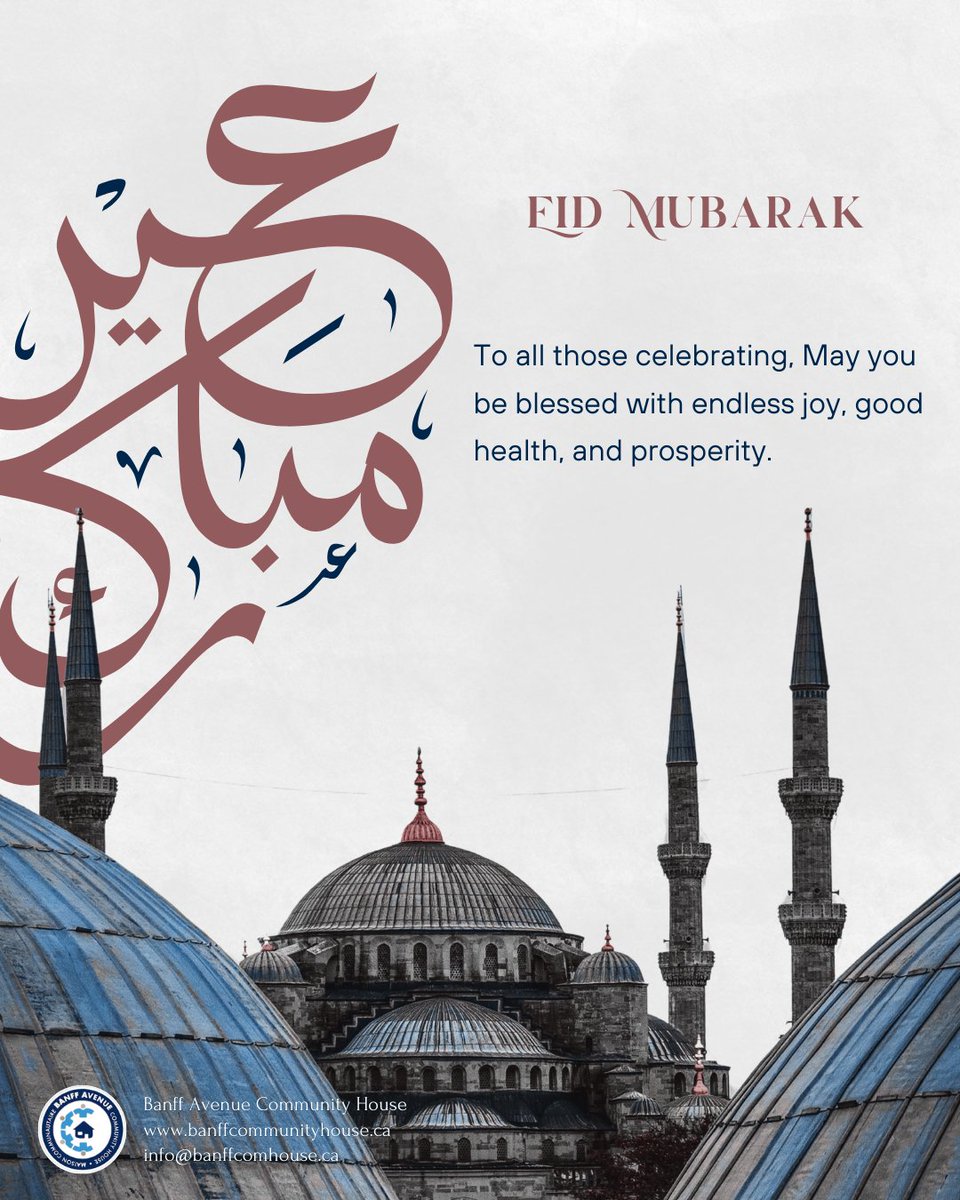 BanffCommunityHouse tweet media