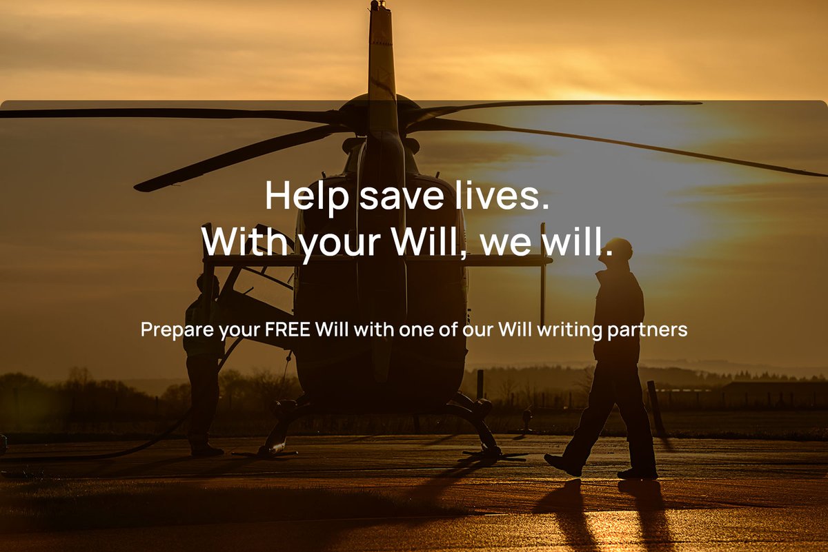 Midlands Air Ambulance Charity 🚁 tweet media