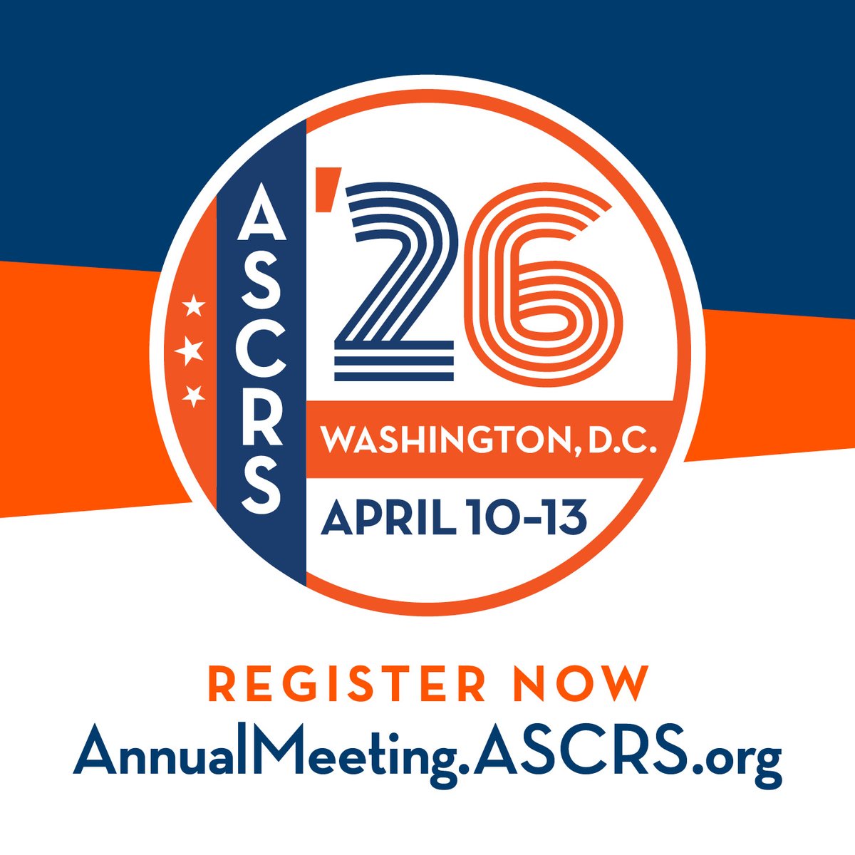 ASCRS tweet media