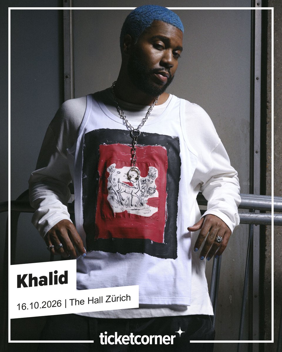 Ticketcorner tweet media