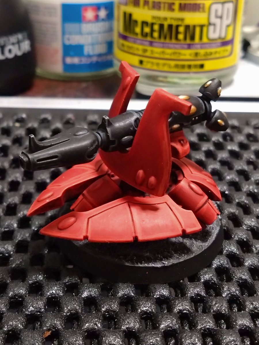 えすち tweet media