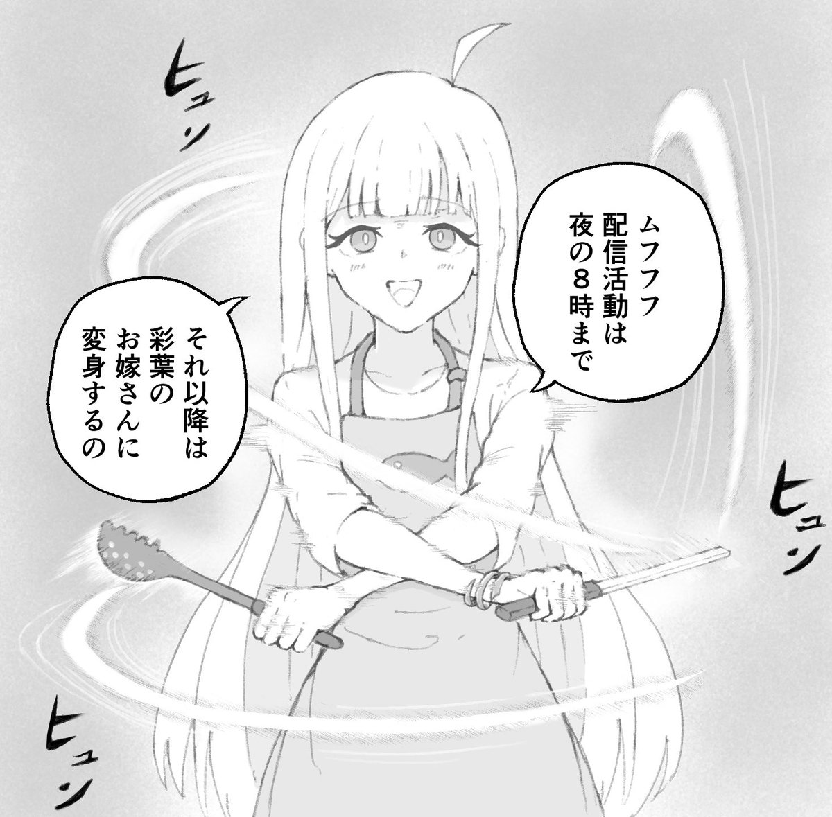 カニちゃn tweet media