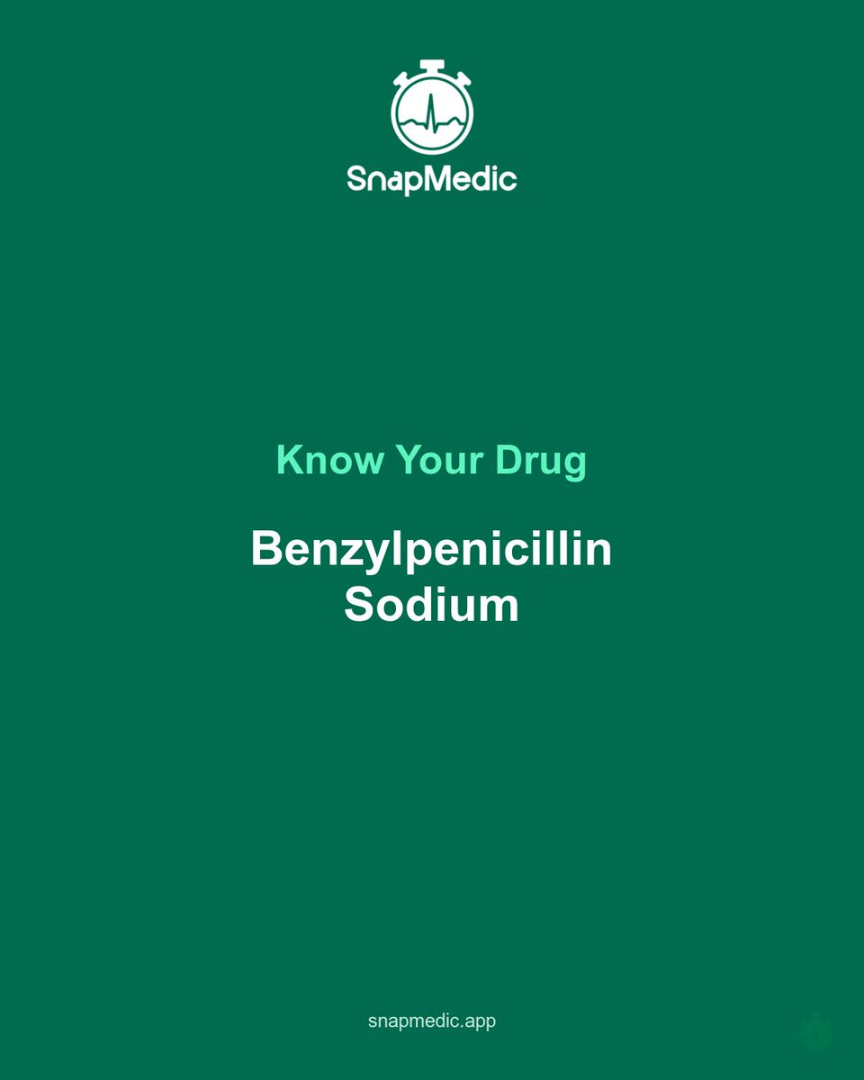 SnapMedic tweet media